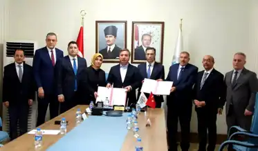 Erzincan'da Yöresel Ürünlere Destek