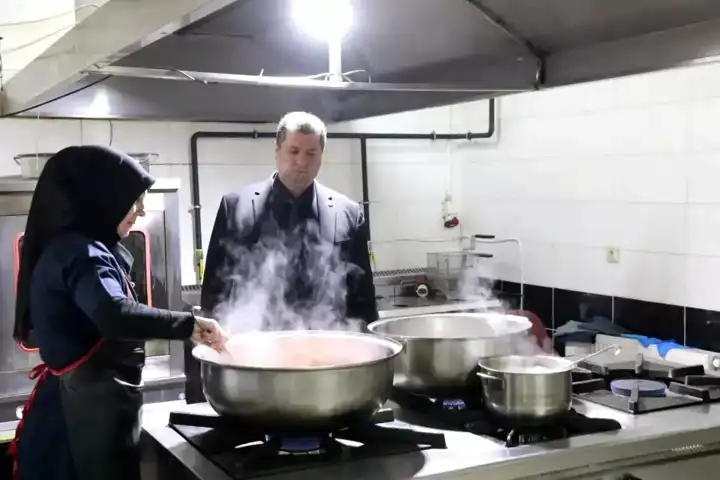 Denetimlerle Bakım Merkezi Hizmet Kalitesi Arttırılıyor