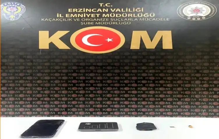 Doğu Anadolu Bölgesinde Ehliyet Sınavı Skandalı!