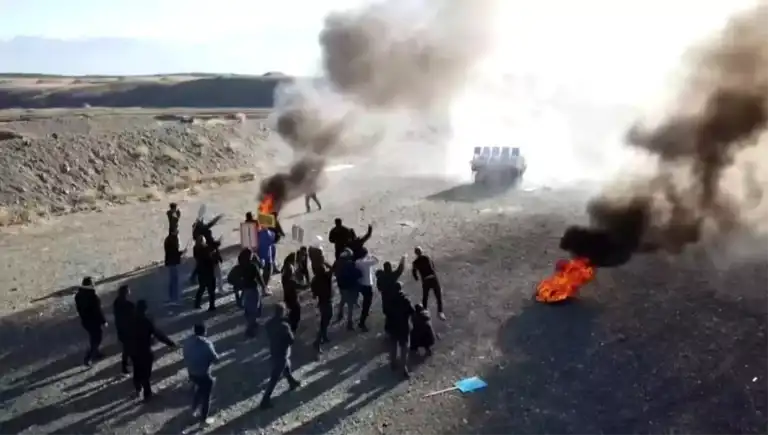 Güvenlik Güçleri Gerçekçi Tatbikat Yaptı