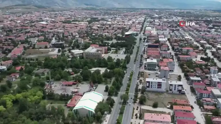 Güvenlik Güçleri, Şehirde Yüzde Yüz Başarıyla Görevde
