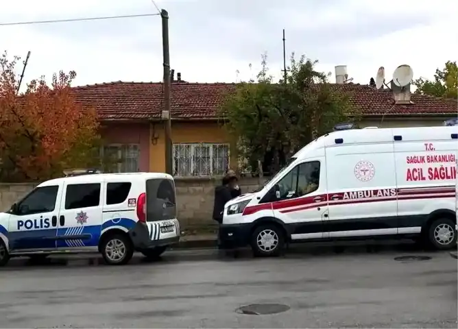 Erzincan'da Çift Sobadan Zehirlendi: Hayati Tehlike!