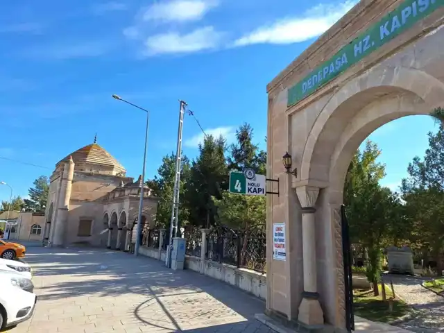 Doğu Anadolu'da Mezarlıklar Denetimden Geçti