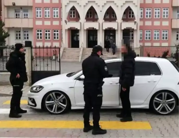 Çocuk Güvenliği İçin Kapsamlı Denetim