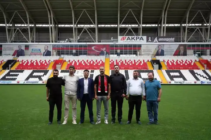 Spor Kulübünde Sarsıntı: İstifa ve Ayrılıklar!