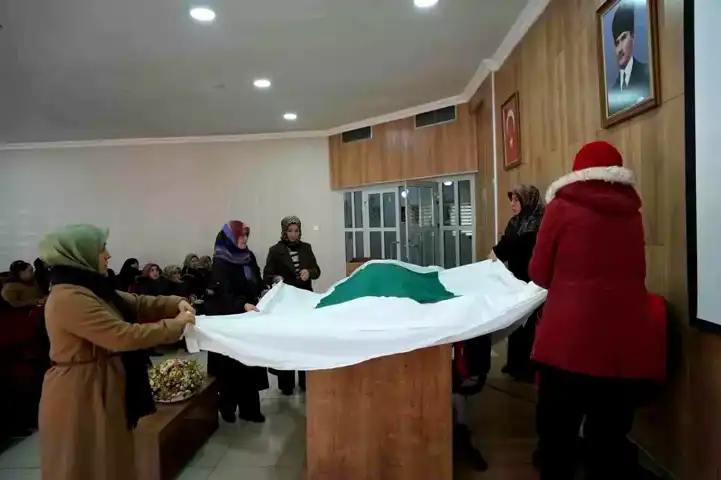 Gassal Dizisi, Gassallık Kurslarına Talebi Patlattı!