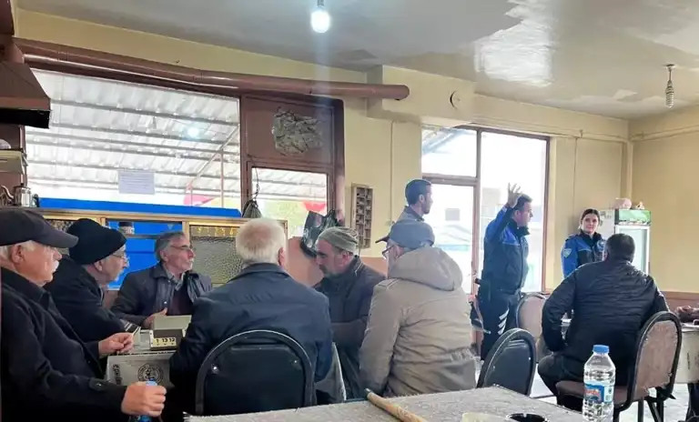 Soba Kullanımında Tehlikelere Dikkat!