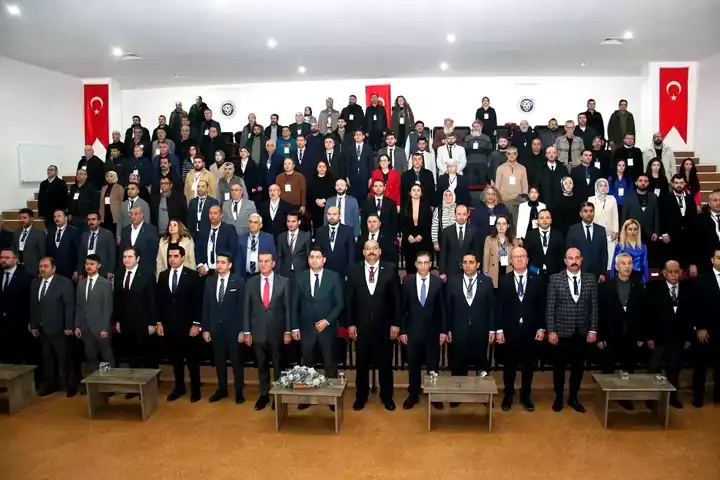 Kemaliye'de Ortak Turizm Destinasyonu Planlandı