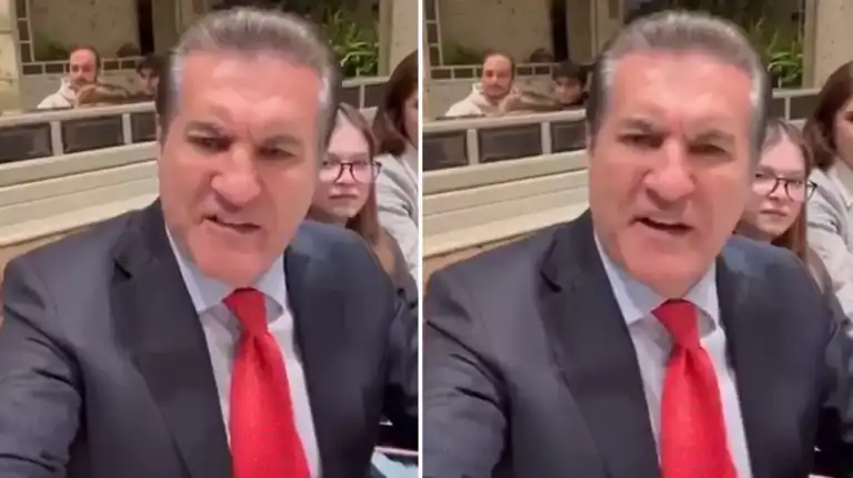 Eski Şampiyonun Yenilgisi: Siyasetçiden Sert Tepki!