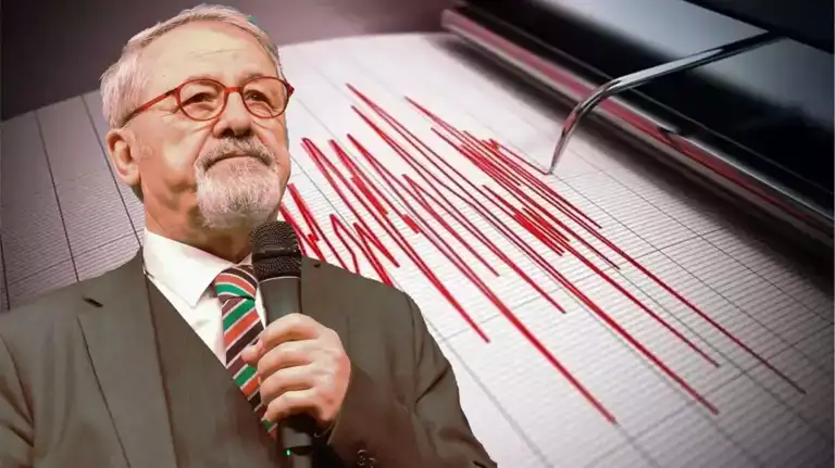 Bilim insanı: Büyük deprem riski!