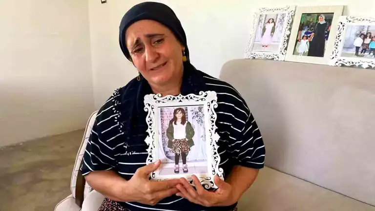 Narin Güran Cinayeti Sanıkları Cezaevlerine Sevk Edildi