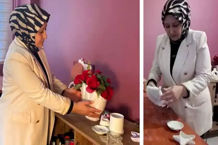 Ev Hanımından 5 Ülkeye İhracat Başarısı!