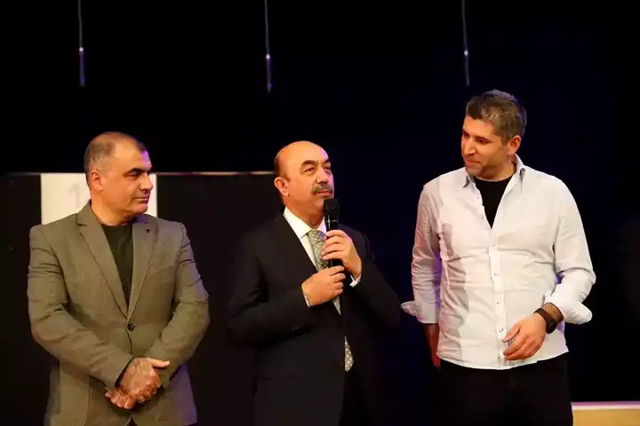 Öğretmenler SMA Hastasına 240 Bin TL Bağışladı