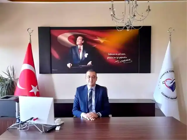 Yaylabaşı Beldesi Yeniden Belediye Oldu!